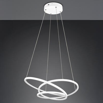 Pendelleuchte, DARVIN, LED/34W