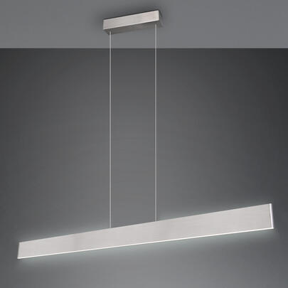 Pendelleuchte, GALWAY, LED/35W