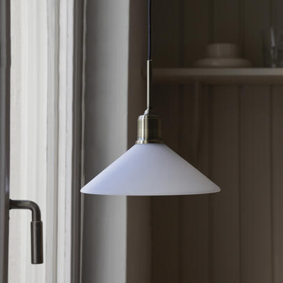 Pendelleuchte, VELA, 1 x E27/60W