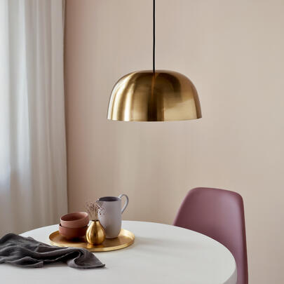Pendelleuchte, CERA, 1 x E27/40W
