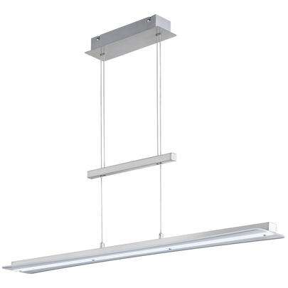 Pendelleuchte, SMASH, LED/18W