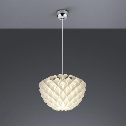 Pendelleuchte, TILIA, 1 x E27/60W