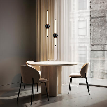 Pendelleuchte MELITA, LED/6W