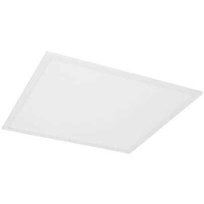 Aufbauleuchte, LED/33W, 4.100 lm, mit Funkfernbedienung