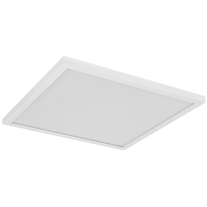 Aufbauleuchte, LED/36W, mit Mikroprismen, UGR <19