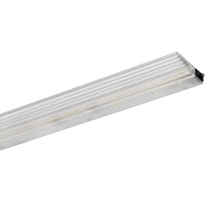 LED-Mbelunterbauleuchte, UNTA ACRYL, LED/10W, 800 lm, 3000K