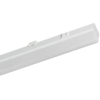 LED-Unterbauleuchte, LINEAR COMPACT SWITCH, mit Einzel-Schalter