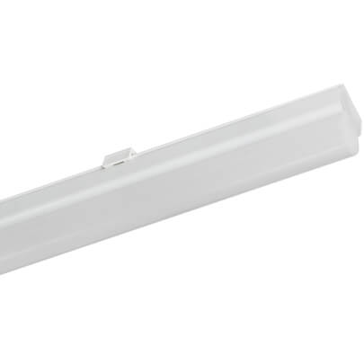 LED-Unterbauleuchte, LINEAR COMPACT BATTEN, mit rckseitiger Verdrahtung