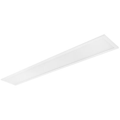 Einlegeleuchte, Modul 625, LED/bis 50W, 6.000 lm, 4000K, UGR <19, L 1.545, inkl. Treiber