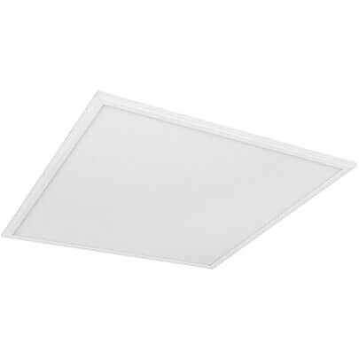 Einlegeleuchte, LED/40W, 4.000 lm,  4000K, UGR < 22