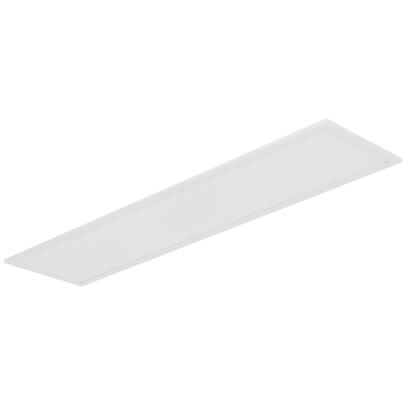 Einlegeleuchte, LED/41W - 50W, 4.100 lm - 5.000 lm, 100 lm/W, 4000K,  mit Tridonic-Netzteil, L 1.245