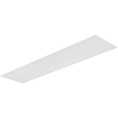 Einlegeleuchte,  LED/60W, 7.000 lm, 117 lm/W, 4000K, UGR <19, L 1.550