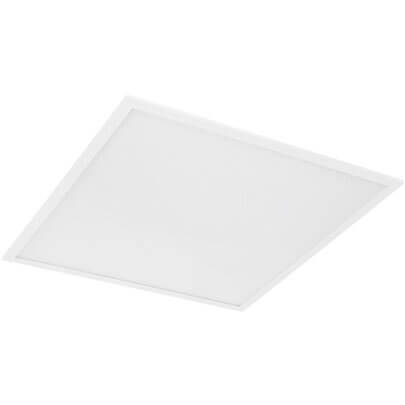 LED-Einlegeleuchte LED/40W,  3.400 lm, 4000K, UGR <19