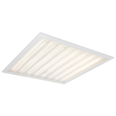 Einlegeleuchte, LED/25W, 4.500 lm, 4000K, UGR < 19, Backlight-Panel