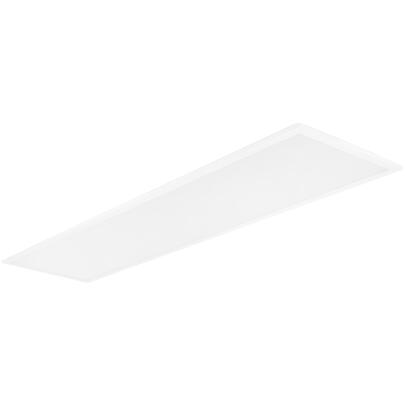 Einlegeleuchte, LED/40W-42W, 4000K, UGR < 19, 3.800 lm, ohne Netzteil