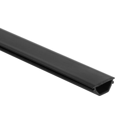 Schutzcover, Soft, PC45_S, f�r-ALU-Profile Exo-T3/T3H/T5_16 und Exo-F1/F1H/F2_15/16, L 6 m