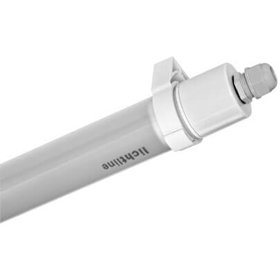  LED-Feuchtraumleuchte,  INDUSTRY LUX TUBOLA, LED/28W, 4.200 lm, Farbtemperatur 4000/5000/6500K  
