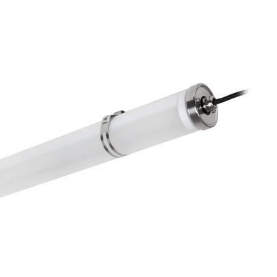 LED-Feuchtraumleuchte, LED/40W, 6.000 lm, 4000K, stallgeeignet