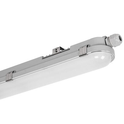 LED-Feuchtraumwannenleuchte, LED/36W, 5.760 lm, 4000K