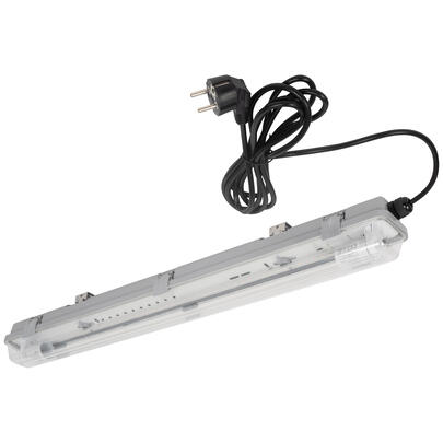 Stableuchte, ROCCA PLANT, LED/9W, Spezial-LED fr Pflanzenaufzucht