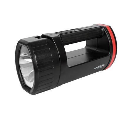 Akku-Handleuchte, HS5R, LED/5W, 105/420 lm