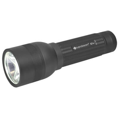 Taschenlampe, Q7xr,  1 LED