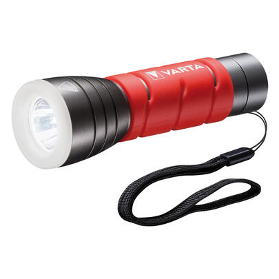 LED-Taschenlampe, OUTDOOR SPORTS, 1 LED/5W, 235 lm