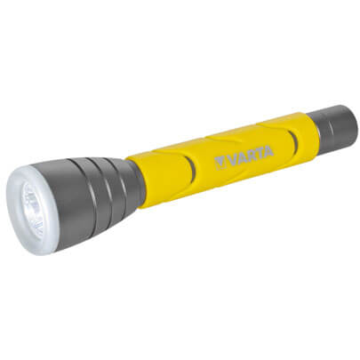 LED-Taschenlampe,  OUTDOOR SPORTS,  1 LED/5W, 235 lm