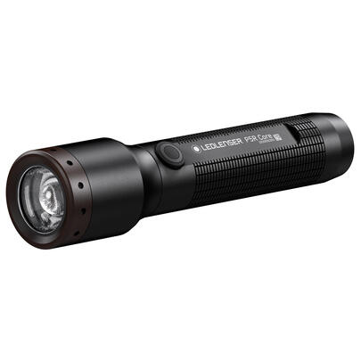 Akku-Taschenlampe, P5R CORE, 1 LED, 500 lm