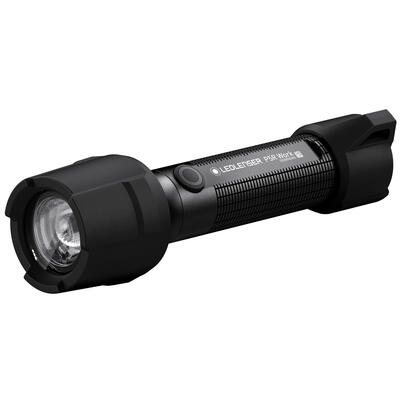 Akku-Taschenlampe, P5R WORK, 1 LED, 480 lm