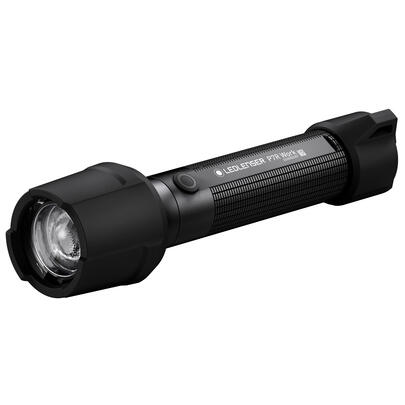 Akku-Taschenlampe, P7R WORK, 1 LED, 1.200 lm