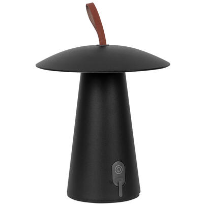 Akku-Tischleuchte, ARA TO GO, LED/2W