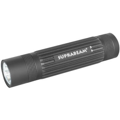 LED-Taschenlampe Q3 CLASSIC, 1 LED