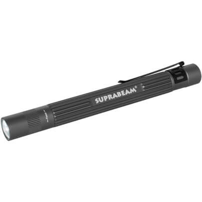 LED-Taschenlampe Q1 PEN, 1 LED