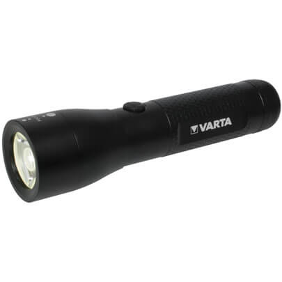 LED-Taschenlampe, HIGH OPTICS LIGHT