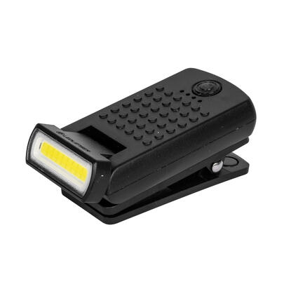 LED-Akku-Handleuchte, W1R, 1 COB-LED 60/220 lm