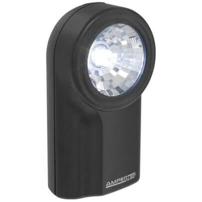LED-Taschenlampe AC806