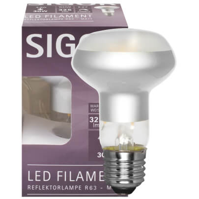 LED-Reflektorlampe, 