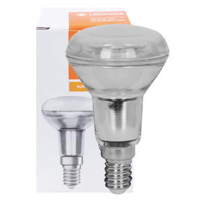 LED-Reflektorlampe, R50 DIM S, E14/4,8W (60W), 345 lm, 2700K