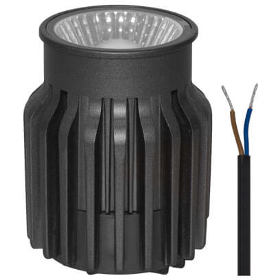 LED-Modul, PAR/MR16, 15W (90W), 820 lm, 3000K - ausverkauft6 