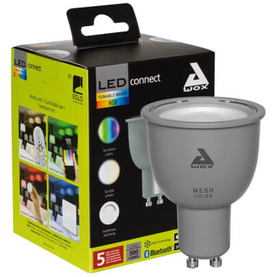 Stromschienensystem led