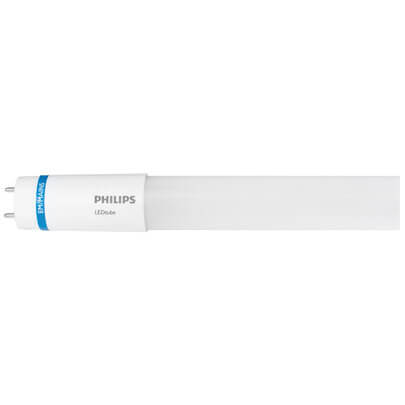 LED-Rhrenlampe, MASTER LEDTUBE HO, opal,  G13, L 600 mm, KVG/VVG