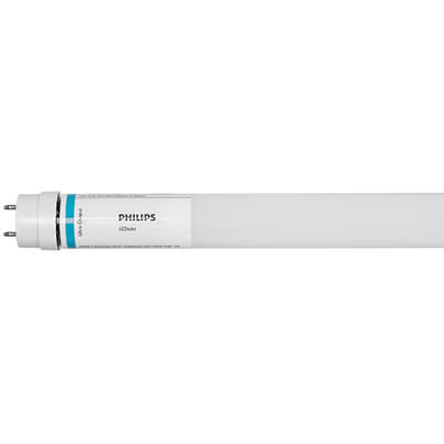 LED-Rhrenlampe, MASTER LEDTUBE VALUE UO, opal, G13/23W, 3.700 lm, 4000K,  KVG/VVG