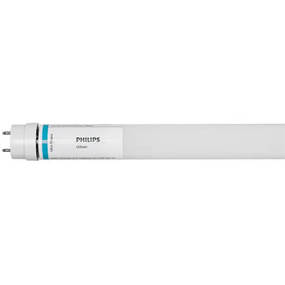 LED-Rhrenlampe, opal, MASTER LEDTUBE VALUE UO,  G13, KVG/VVG