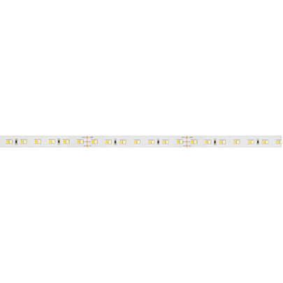 LED-Flexstreifen, Bi-Color, 2835-SMD-LEDs/24V/80W, L 5 m, 700 LEDs, ~16W/m, ~2.200 lm/m 