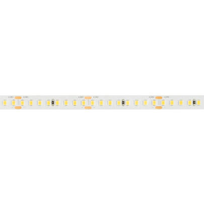 LED-Flexstreifen, VOLLSPEKTRUM, 2835-SMD-LEDs/24V/96W, L 5 m, 800 LEDs, 2700K, ~19,2 W/m, ~1.920 lm/m