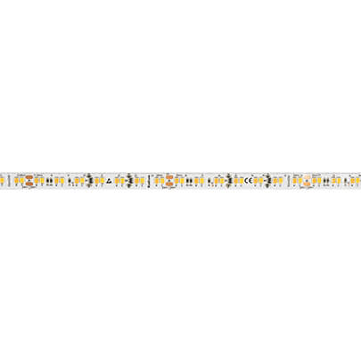 LED-Flexstreifen, STRIP DIM-TO-WARM, Doppelchips/24V, L 5 m, 840 LEDs