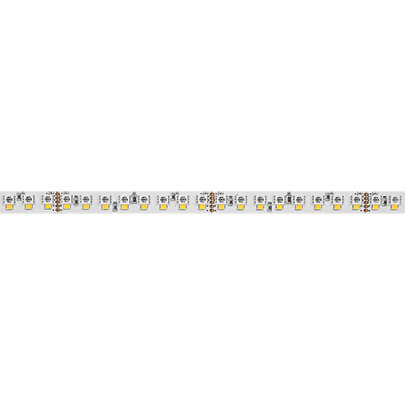 LED-Flexstreifen, RGB/W, 5050+2835-SMD-LEDs/24V/120W, L 5 m, 960 LEDs, ~24W/m, 800 lm/m