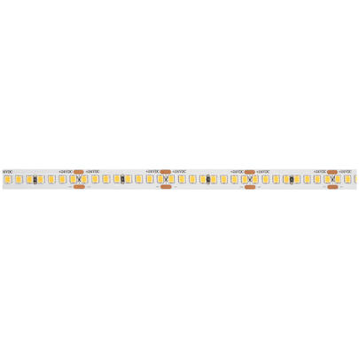 LED-Flexstreifen, 2835-SMD-LEDs/24V/90W, L 5m, 960 LEDs, ~18W/m, ~2.400 lm/m
