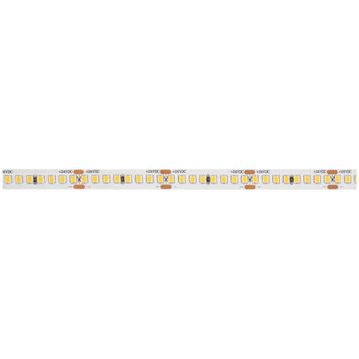 LED-Flexstreifen, 2835-SMD-LEDs/24V/90W, L 5m, 960 LEDs, ~18W/m, ~2.400 lm/m